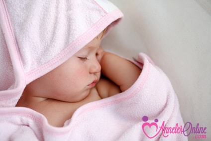 Bebeklerde Hijyen Nasıl Sağlanır?