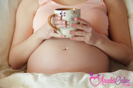 Hamilelikte Kafein Tüketimi ve Zararları